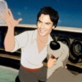 Prince Eric?