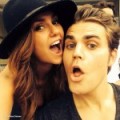 Mystic Falls Courrier