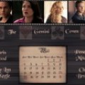 Calendrier