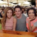 Mystic Falls Courrier