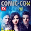 TV Guide Comic Con