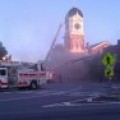 Incendie