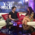 Young Hollywood Studios