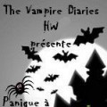 Panique � Mystic Falls !!!