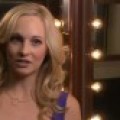 Candice Accola et Ford