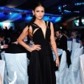 Bien habill�e
