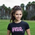 Puma's project pink