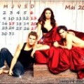 Calendrier