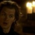 Joseph Morgan sur les traces de Brad Pitt ?