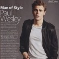 Man of Style