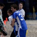 Celebrity Beach Bowl