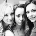 Le cast r�agit