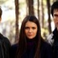 Les triangles amoureux TV!