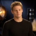 CW interview - Zach Roerig