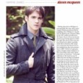 Zooey Magazine