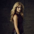 CW interview - Claire Holt