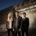 Photos promos The Originals