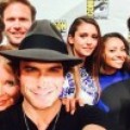 Panel du Comic Con