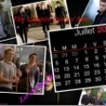 Calendrier 
