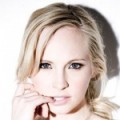 Interview de Candice Accola 