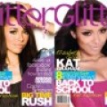 Magazine Glitter
