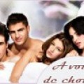 A vous de choisir