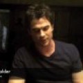 Interview sur le Tournage