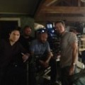 Tournage