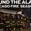 Chicago Fire renouvel�e !
