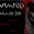 Soir�e Vampires !