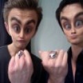 Salvatore Ring Power!
