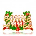 Bonne ann�e
