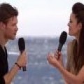 Interview RTL9 - Joseph Morgan