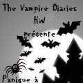 Panique � Mystic Falls 