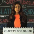 Slates for Sarah