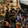 Tournage