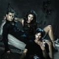Saison 2 sur CW le 9 septembre