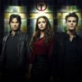 Photos Promos Saison 4