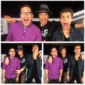 Interview MTV