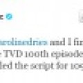 100�me �pisode