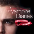 Stefan's diaries