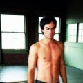 Ian ne sera pas Christian Grey