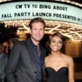 CW Premiere Party