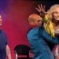 Whose Line is it?