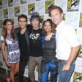 Les photos du Comic Con