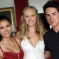 On The Set