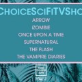 Teen Choice 2016 : Les nominations 