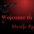Convention Mystic Falls