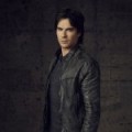 CW interview - Ian Somerhalder