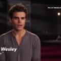 Interview CW: Paul Wesley